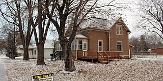 511 Wind Street, Flandreau, SD 57028