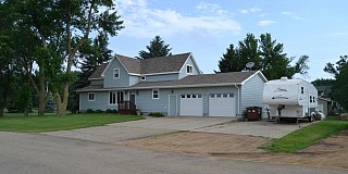 303 3rd Street, Elkton, SD 57026