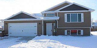 506 Willow Street, Aurora, SD 57002