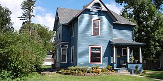 1113 4TH Street, Brookings, SD 57006