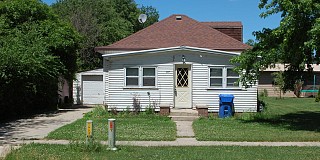 405 Catlett Avenue E, Estelline, SD 57234