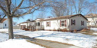 209 Davis Avenue, Estelline, SD 57234