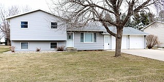 203 Lovejoy Lane, Aurora, SD 57002