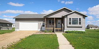 402 Nicki Street, Elkton, SD 57026