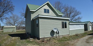 603 Davis Avenue E, Estelline, SD 57234