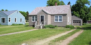 205 Eva Avenue, Estelline, SD 57234