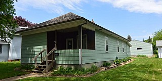 918 Center Street, Madison, SD 57042