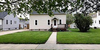 524 Astrachan Avenue, Volga, SD 57071