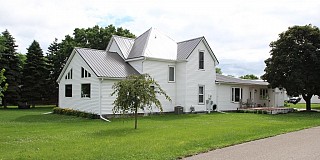 509 4th Street N, Estelline, SD 57234