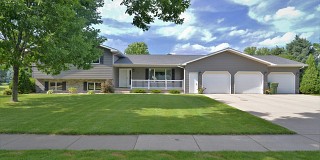 817 12th Street S, Brookings, SD 57006