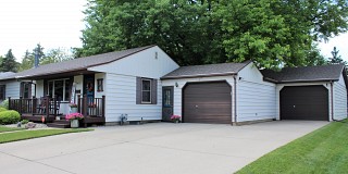 411 Ohio Drive, Brookings, SD 57006