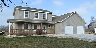 21809 473RD Avenue, Brookings, SD 57006