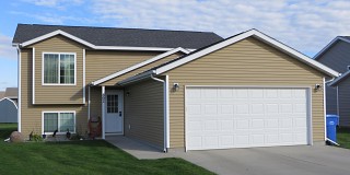 302 Lilac Avenue, Aurora, SD 57002