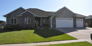 523 Summit Pass, Brookings, SD 57006