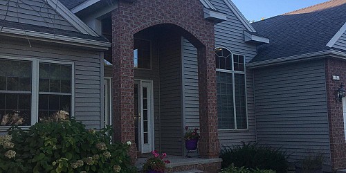 802 Candlewood Lane, Brookings, SD 57006