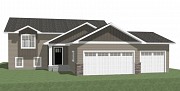 408 2nd Street, White, SD 57276