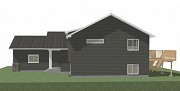 Lot 4, Lindsay Drive, Aurora, SD 57002