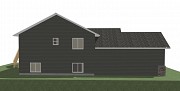 Lot 4, Lindsay Drive, Aurora, SD 57002