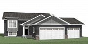 Lot 4, Lindsay Drive, Aurora, SD 57002