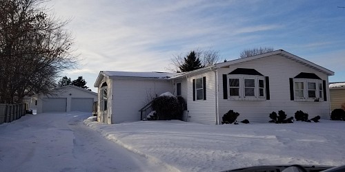 612 6th Avenue S, Brookings, SD 57006