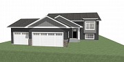 202 Lindsay Drive, Aurora, SD 57002