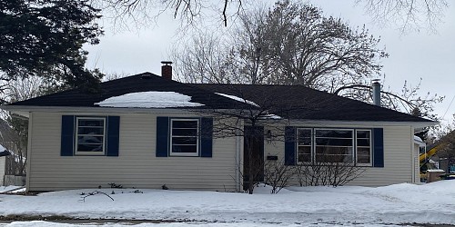 311 12th Avenue, Brookings, SD 57006