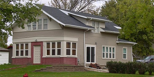 504 Medary Avenue, Brookings, SD 57006