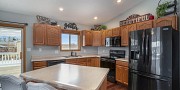 1104 Yorktown Drive, Brookings, SD 57006