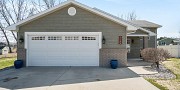 1104 Yorktown Drive, Brookings, SD 57006
