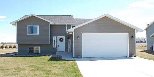 108 Birch Avenue, Aurora, SD 57002