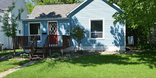 625 6th Avenue, Brookings, SD 57006