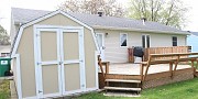 411 Dakota Avenue, Volga, SD 57071