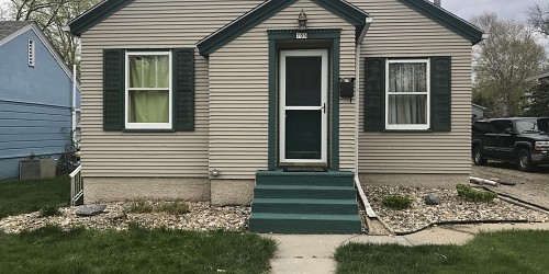 705 Harvey Dunn Street, Brookings, SD 57006