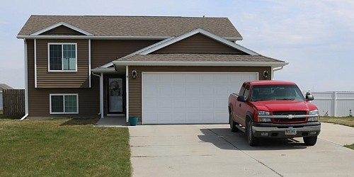 607 Pine Street, Aurora, SD 57002