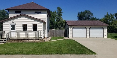 303 Pine Street, Aurora, SD 57002