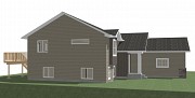 214 Audra Drive, Aurora, SD 57002