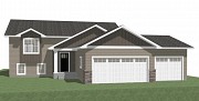 214 Audra Drive, Aurora, SD 57002