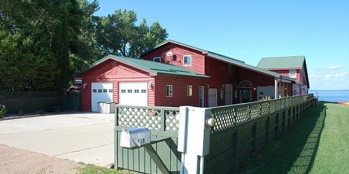 118 Lake Drive, Arlington, SD 57212