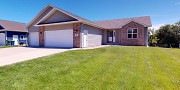 1811 Overlook Ridge Road, Brookings, SD 57006