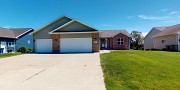 1811 Overlook Ridge Road, Brookings, SD 57006