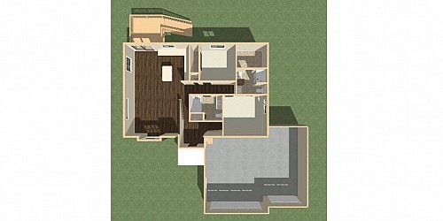 117 Audra Drive, Aurora, SD 57002