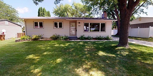 309 Eastern Avenue S, Brookings, SD 57006