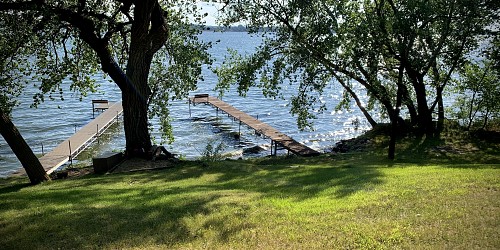 6383 Fischers Drive, Wentworth, SD 57075