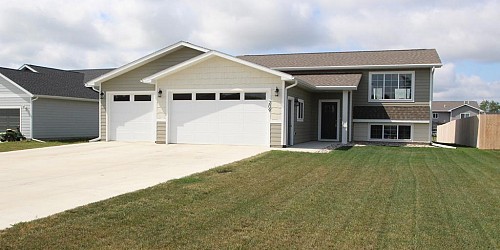 209 Audra Drive, Aurora, SD 57002