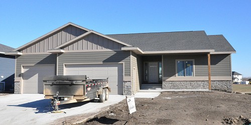 2709 Wood Duck Trail, Brookings, SD 57006
