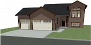 201 Audra Drive, Aurora, SD 57002