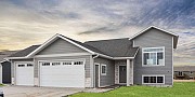 201 Audra Drive, Aurora, SD 57002