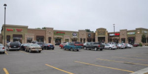 2314* 6th Street, Brookings, SD 57006