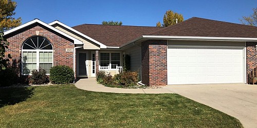 2043 Monarch Lane, Brookings, SD 57006