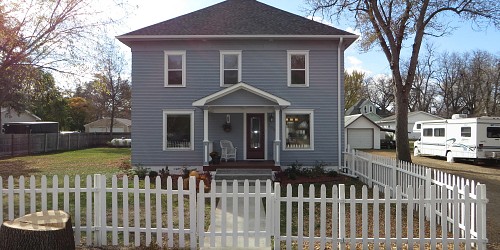 105 4th Street, White, SD 57276